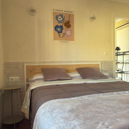 Casita Rural Cantonal Valencia Exterior photo