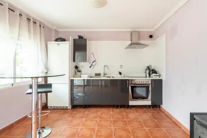 Casita Rural Cantonal Valencia Exterior photo