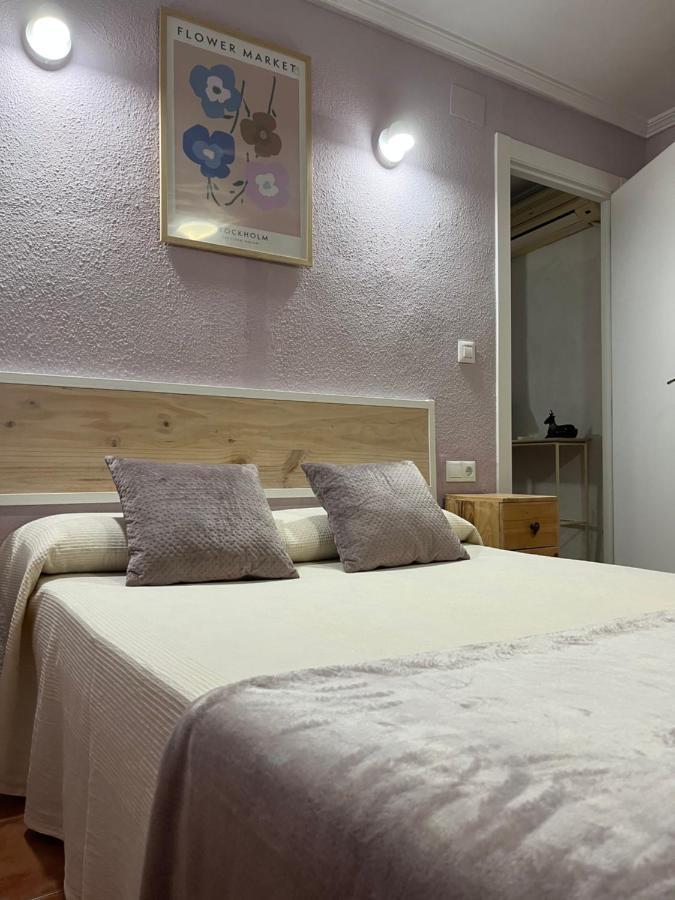 Casita Rural Cantonal Valencia Exterior photo