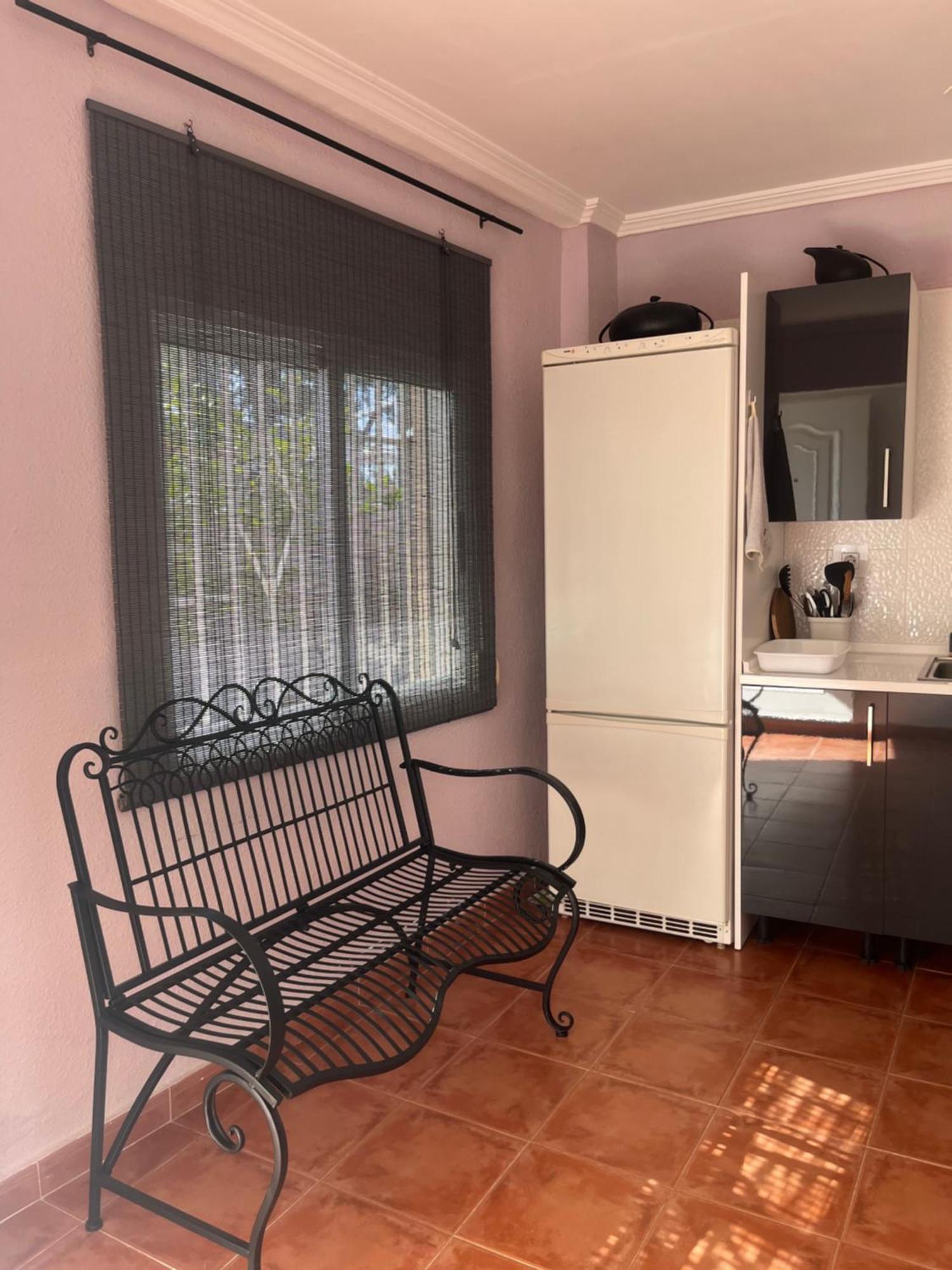 Casita Rural Cantonal Valencia Exterior photo