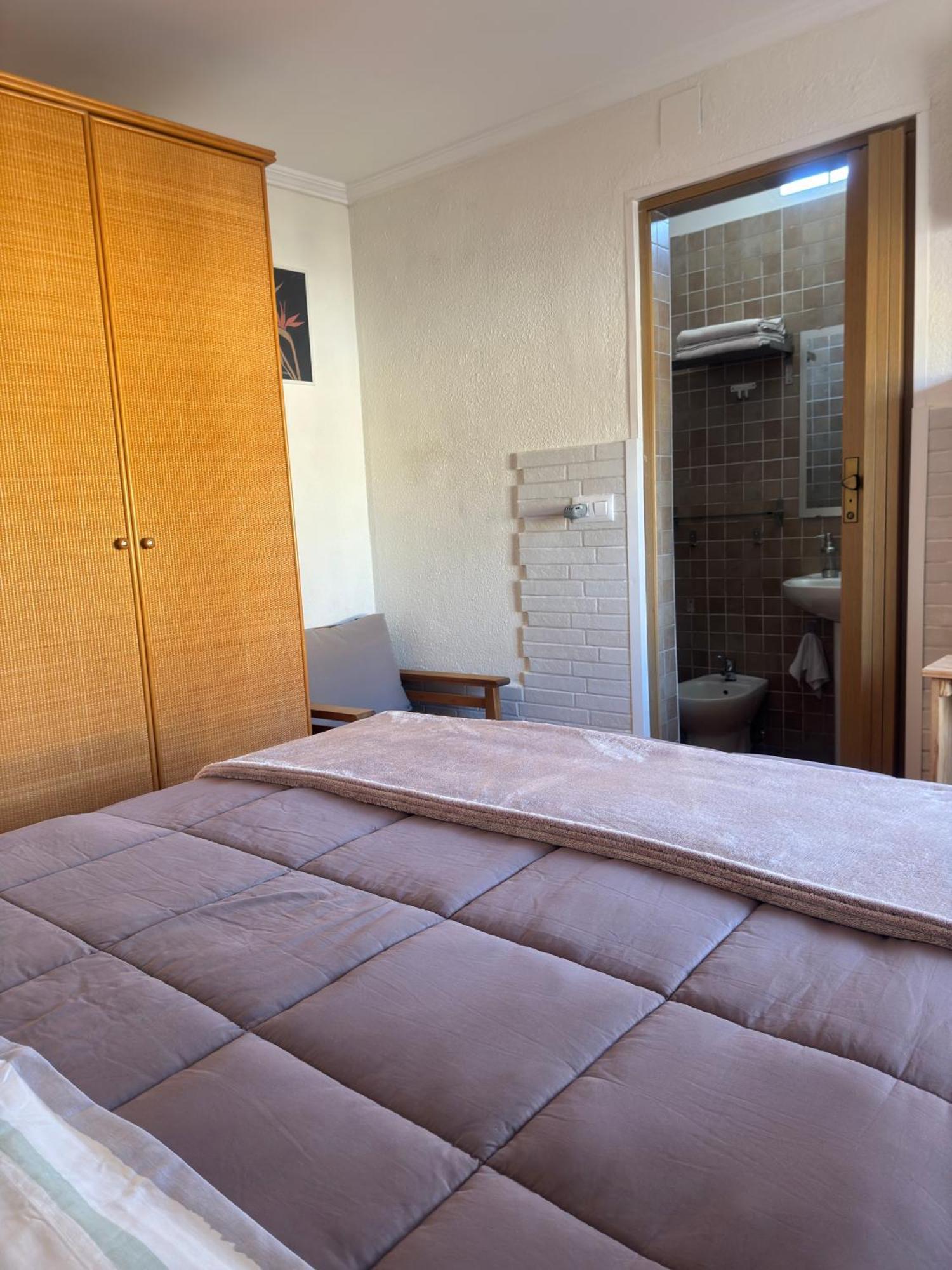 Casita Rural Cantonal Valencia Exterior photo